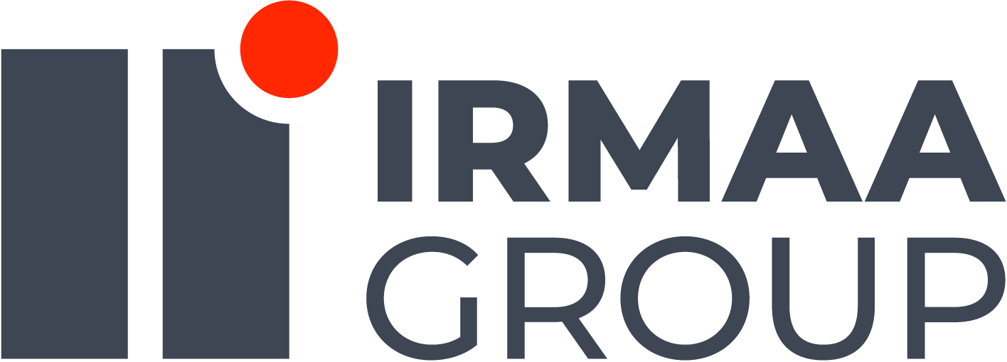 IRMAA Group Logo