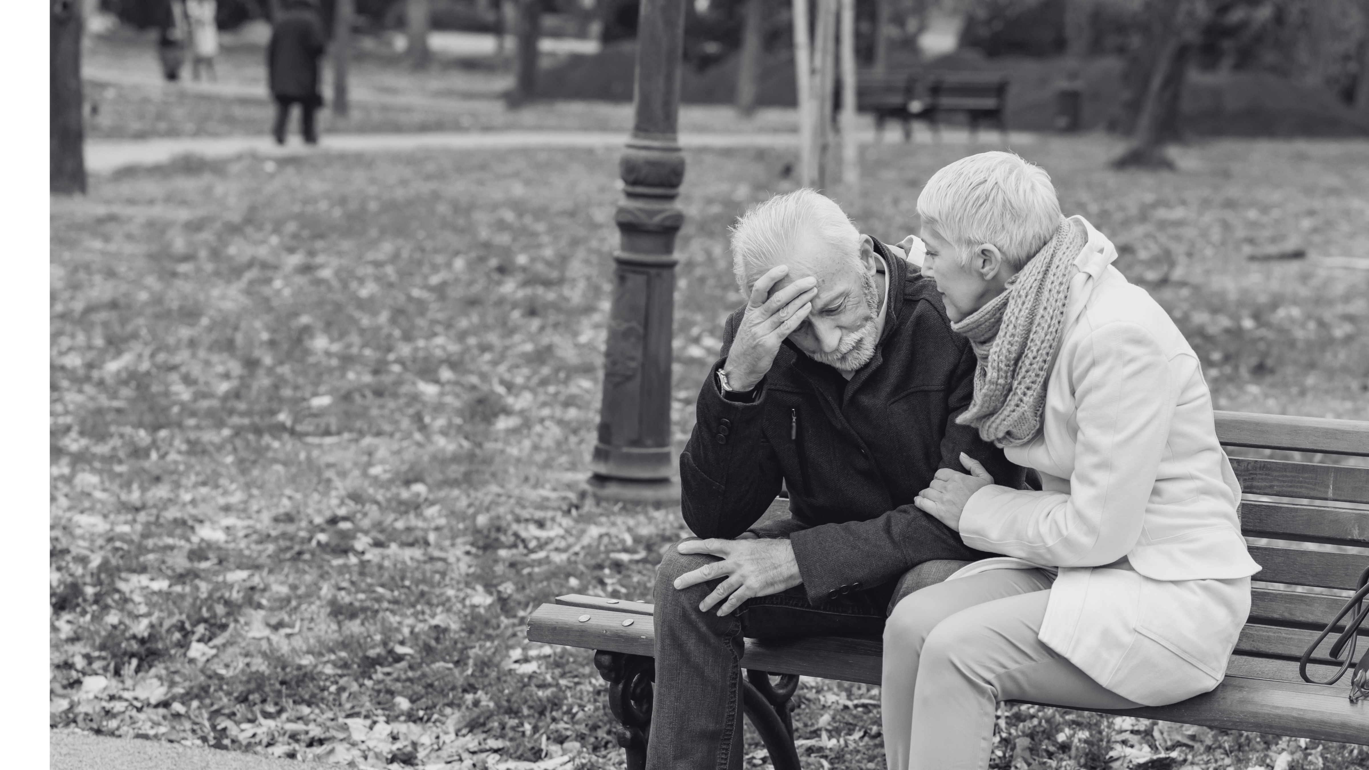 Couple enjoying retirement, understanding IRMAA Medicare surcharges